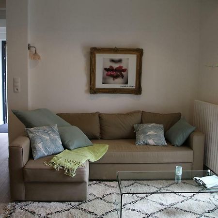 La Fourmi Home Haroue 외부 사진