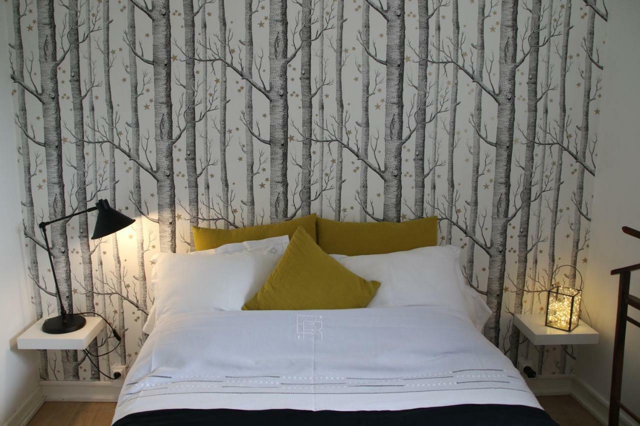 La Fourmi Home Haroue 외부 사진