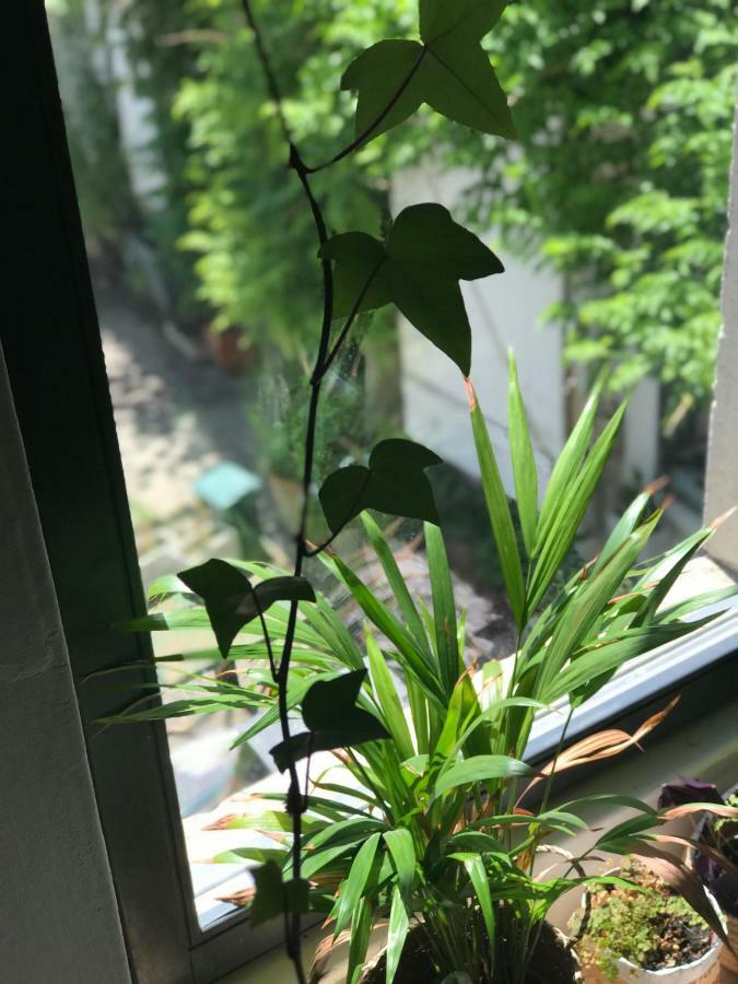 La Fourmi Home Haroue 외부 사진