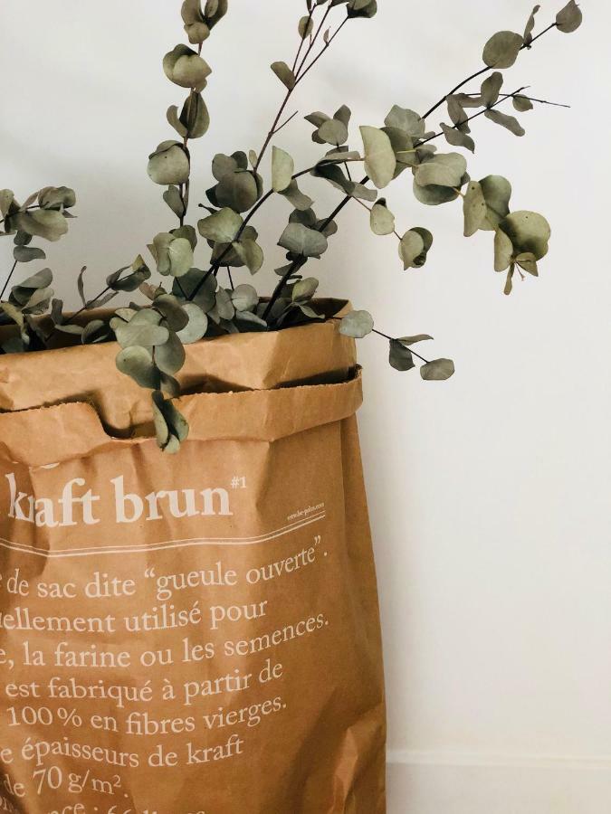 La Fourmi Home Haroue 외부 사진